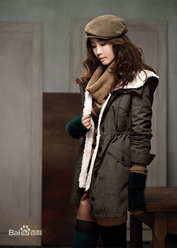 最优质李多海(/Lee Da Hae/Cherry/Olivia)精彩图册