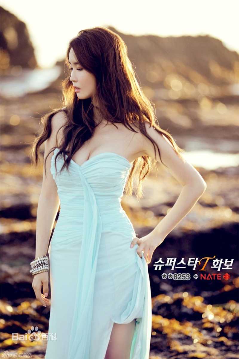 最优质李多海(/Lee Da Hae/Cherry/Olivia)精彩图册