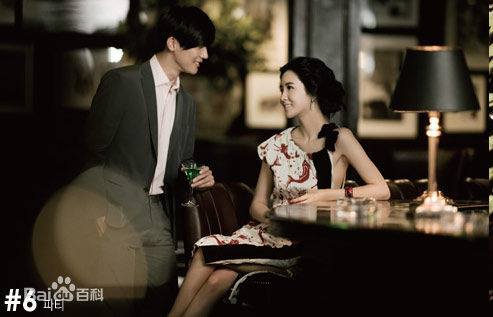 最优质李多海(/Lee Da Hae/Cherry/Olivia)精彩图册