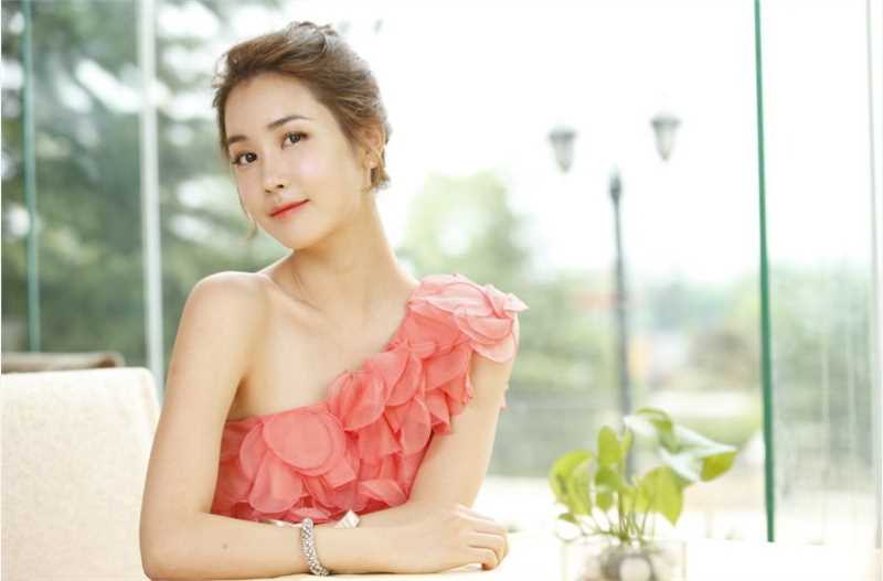 精选李多海(/Lee Da Hae/Cherry/Olivia)