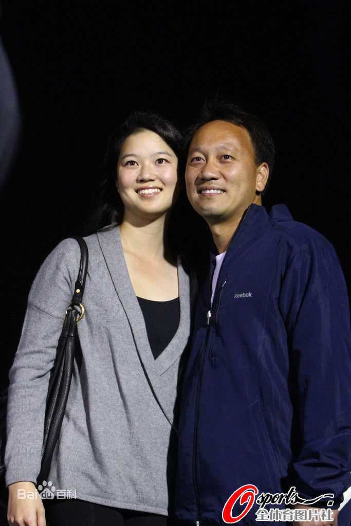 最优质张德培(Michael Chang)生活照