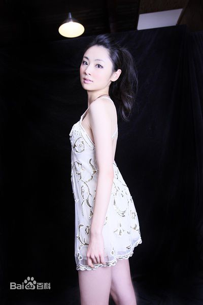 林丹丹(はやし たんたん、Tantan Hayashi)最新杂志图壁纸