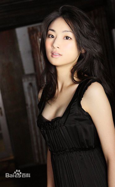 林丹丹(はやし たんたん、Tantan Hayashi)最新杂志图壁纸