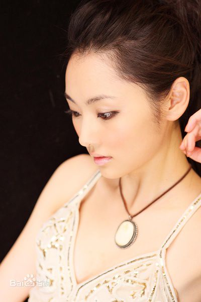 林丹丹(はやし たんたん、Tantan Hayashi)最新杂志图壁纸