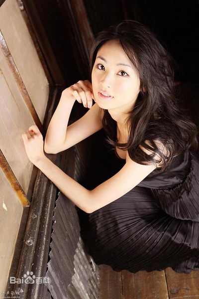 林丹丹(はやし たんたん、Tantan Hayashi)最新杂志图壁纸