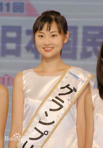林丹丹(はやし たんたん、Tantan Hayashi)日本国民美少女大赛生活照相册