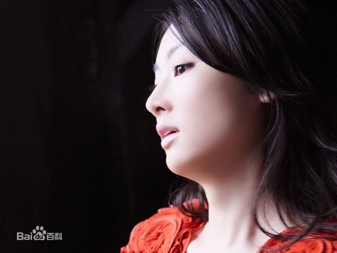 林丹丹(はやし たんたん、Tantan Hayashi)图片图册