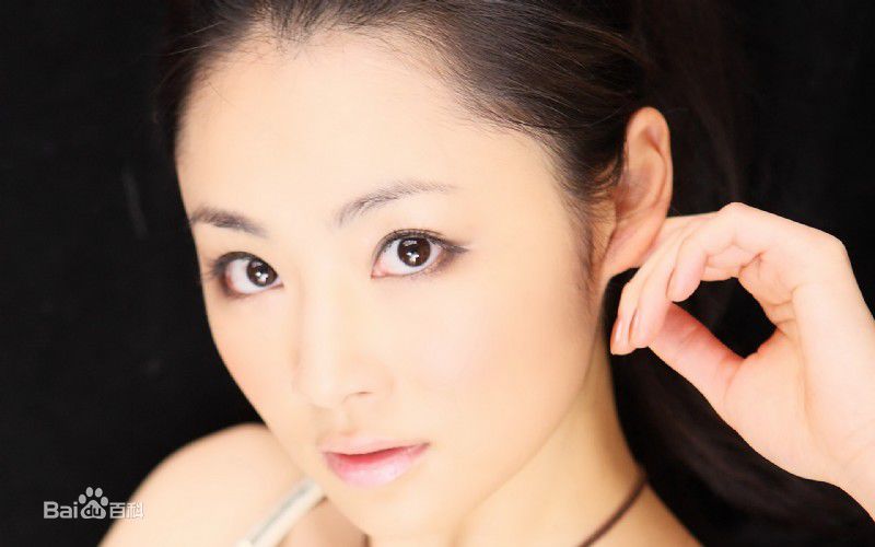 林丹丹(はやし たんたん、Tantan Hayashi)图片图册