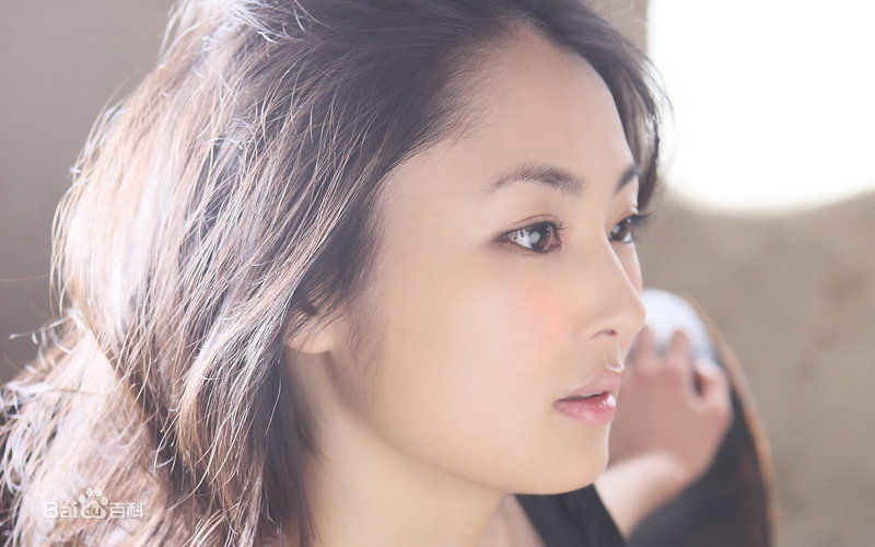 林丹丹(はやし たんたん、Tantan Hayashi)图片图册