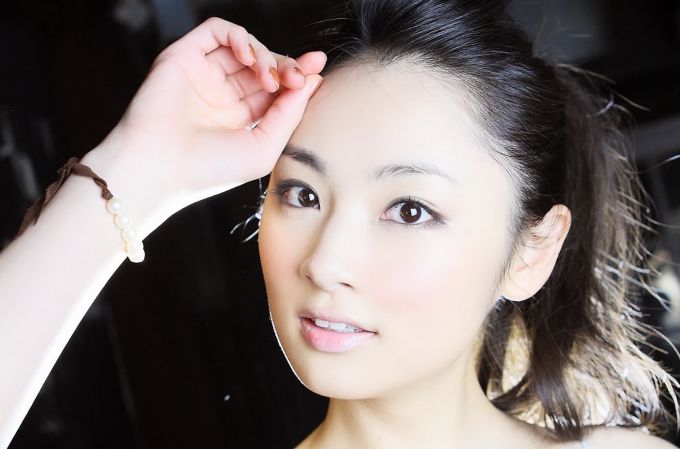 最全林丹丹(はやし たんたん、Tantan Hayashi)壁纸