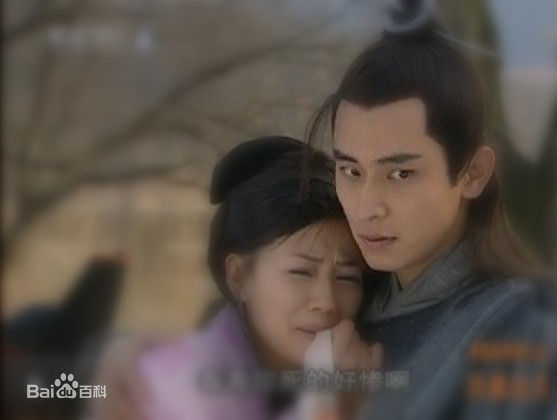 陈冠霖(Norman)最优质剧照