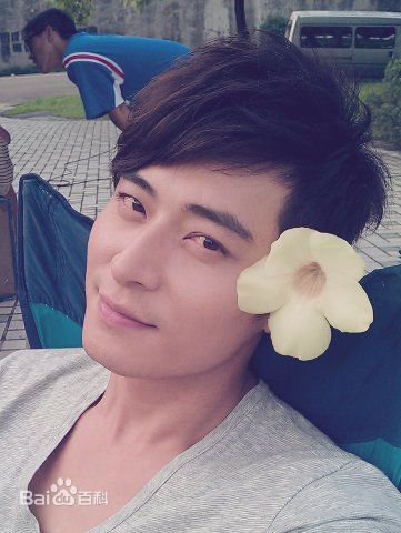 陈冠霖(Norman)最优质剧照