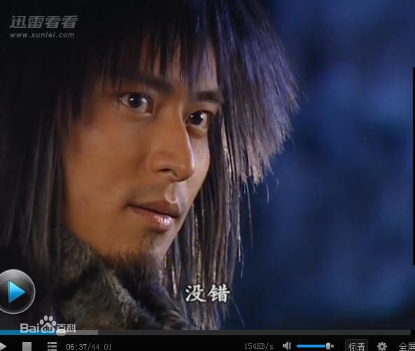 陈冠霖(Norman)最优质剧照