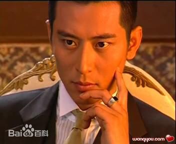 陈冠霖(Norman)最优质剧照