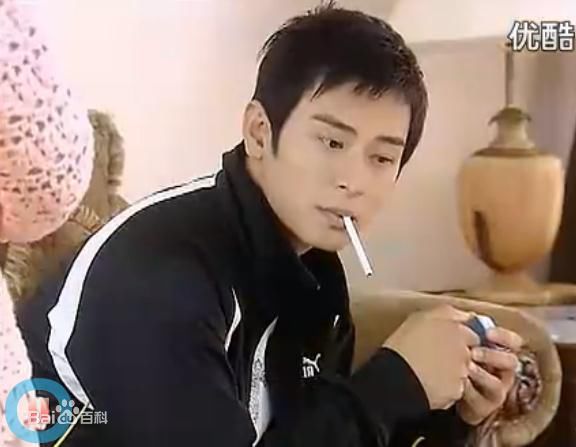 陈冠霖(Norman)最优质剧照