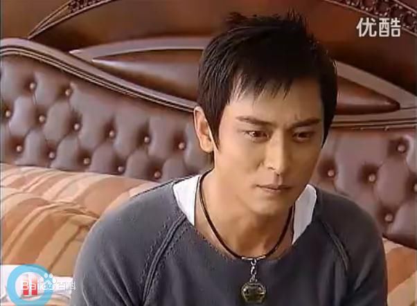 陈冠霖(Norman)最优质剧照