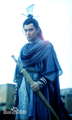 陈冠霖(Norman)最优质剧照