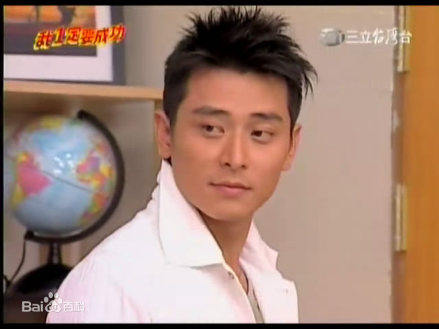 陈冠霖(Norman)最优质剧照