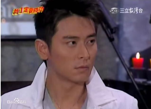 陈冠霖(Norman)最优质剧照