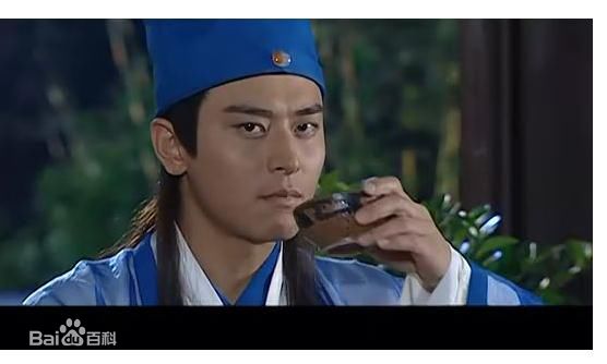 陈冠霖(Norman)最优质剧照