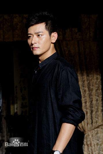 陈冠霖(Norman)最优质剧照