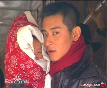 陈冠霖(Norman)最优质剧照