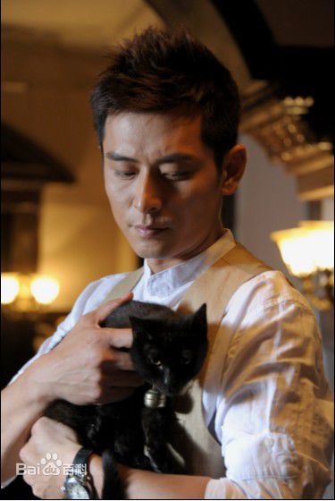 陈冠霖(Norman)最优质剧照