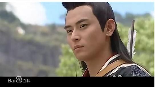 陈冠霖(Norman)最优质剧照