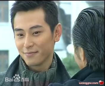 陈冠霖(Norman)最优质剧照