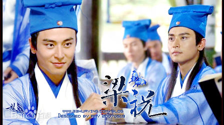 陈冠霖(Norman)最优质剧照