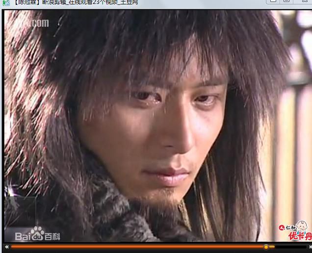 陈冠霖(Norman)最优质剧照