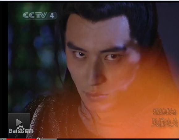 陈冠霖(Norman)最优质剧照