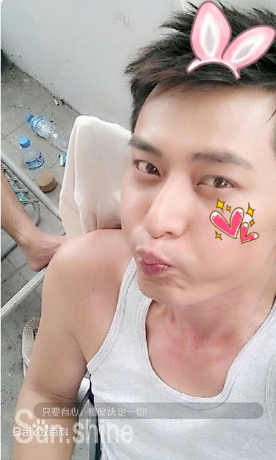 陈冠霖(Norman)最优质剧照