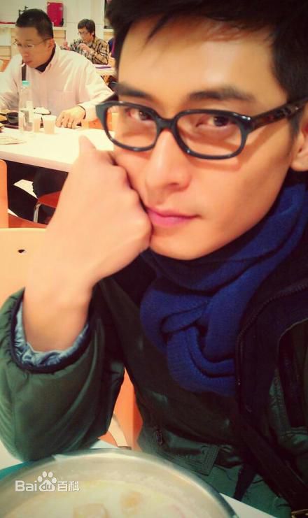 陈冠霖(Norman)最优质剧照