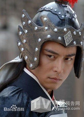 陈冠霖(Norman)最优质剧照