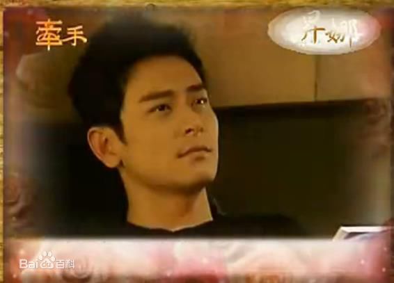 陈冠霖(Norman)最优质剧照