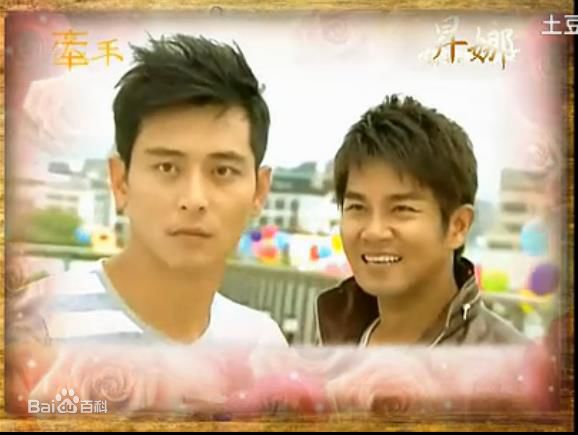 陈冠霖(Norman)最优质剧照