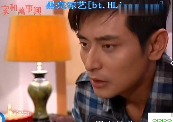 陈冠霖(Norman)最优质剧照