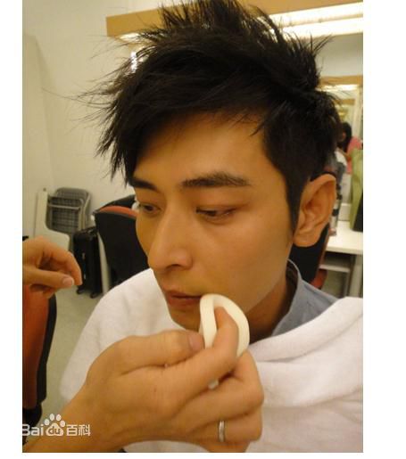 陈冠霖(Norman)最优质剧照