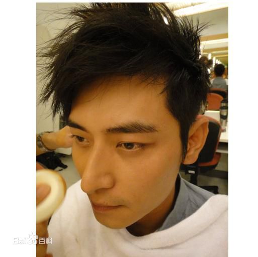 陈冠霖(Norman)最优质剧照