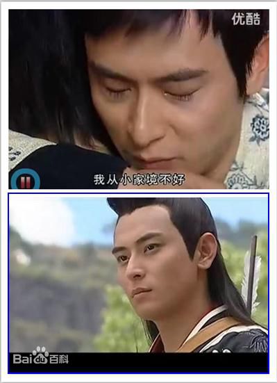 陈冠霖(Norman)最优质剧照