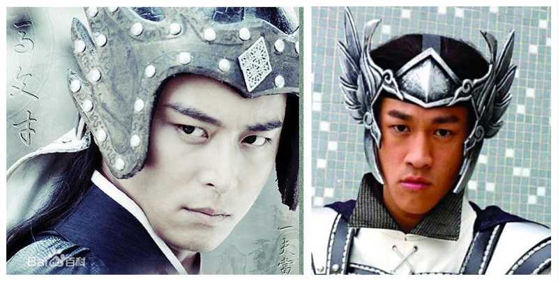 陈冠霖(Norman)最优质剧照