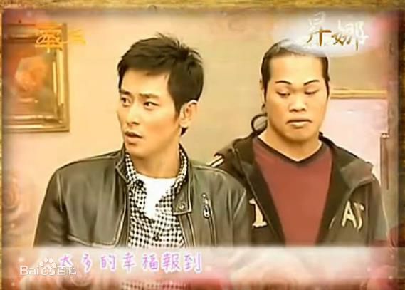 陈冠霖(Norman)最优质剧照