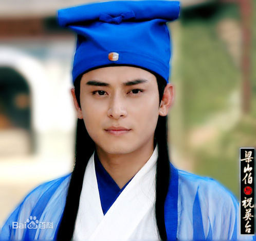 陈冠霖(Norman)最优质剧照