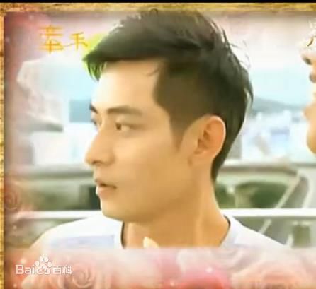 陈冠霖(Norman)最优质剧照