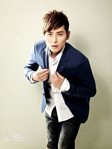 陈冠霖(Norman)高清图集