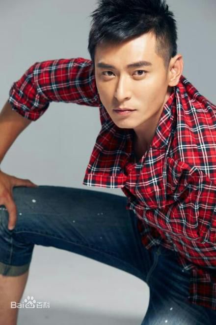 陈冠霖(Norman)高清图集