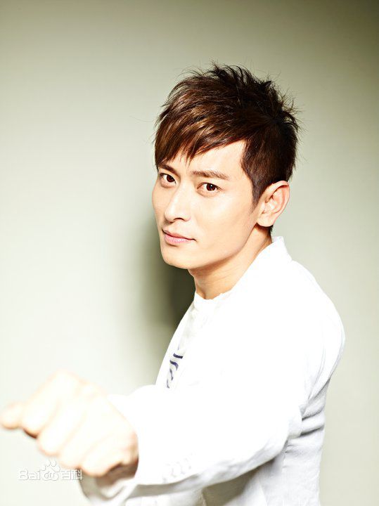 陈冠霖(Norman)高清图集