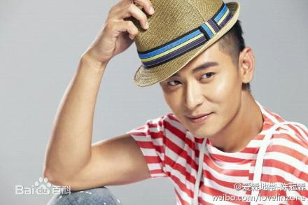 陈冠霖(Norman)高清图集