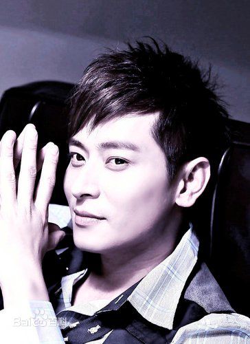 陈冠霖(Norman)高清图集